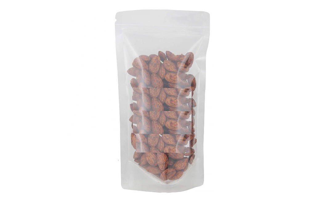 SGreat Spice Pudina Almonds    Pack  400 grams